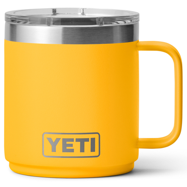 10oz Rambler Travel Mug