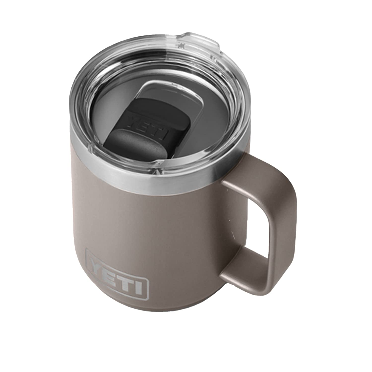 10oz Rambler Travel Mug