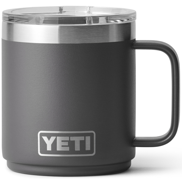 10oz Rambler Travel Mug