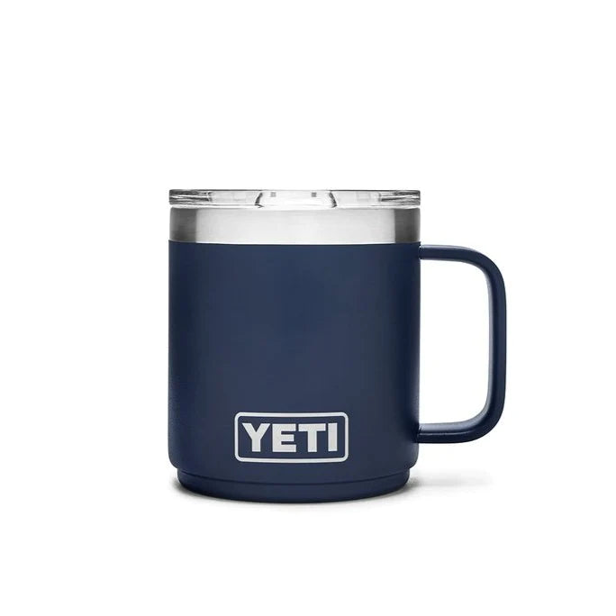 10oz Rambler Travel Mug