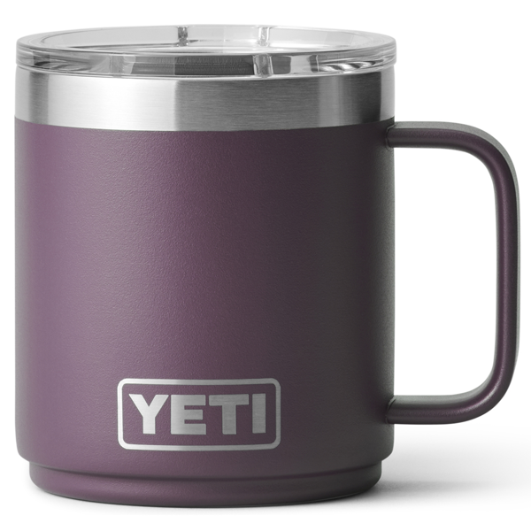 10oz Rambler Travel Mug