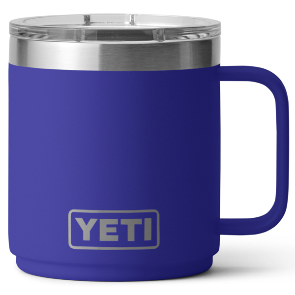 10oz Rambler Travel Mug