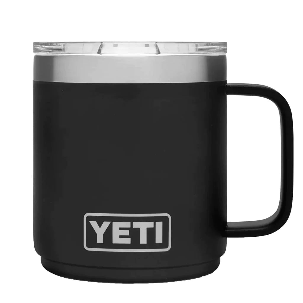 10oz Rambler Travel Mug