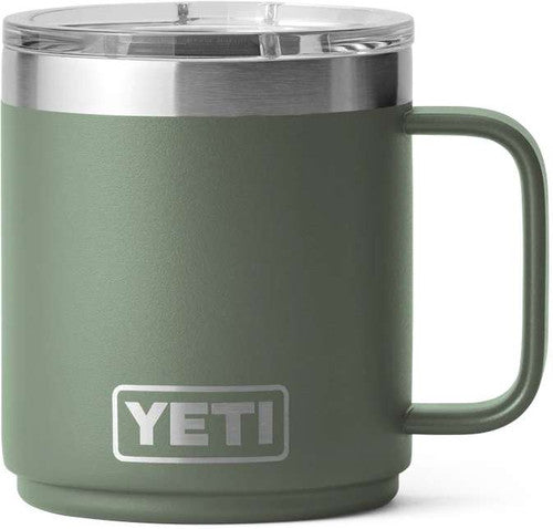 10oz Rambler Travel Mug