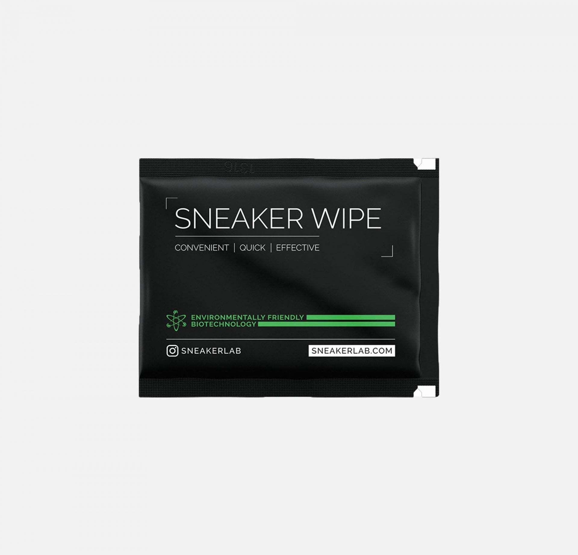 12 Pack of Sneaker Cleaning Wipes