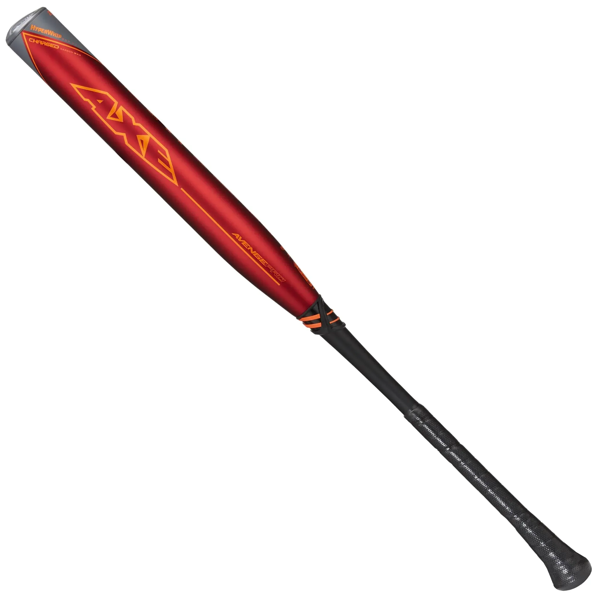 2023 AXE Avenge Pro Flared Balanced NSA USSSA Slowpitch Softball Bat L154K-FLR