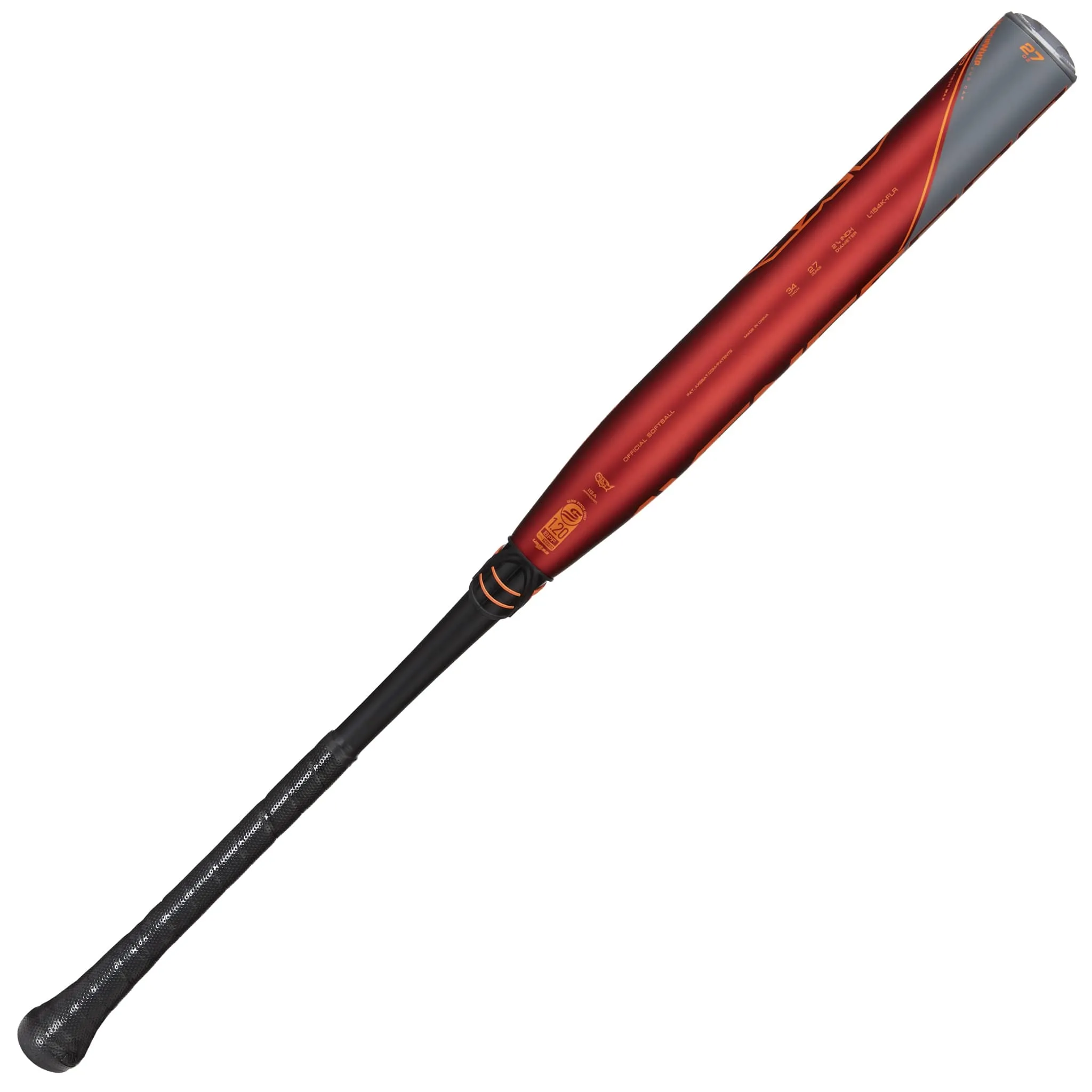 2023 AXE Avenge Pro Flared Balanced NSA USSSA Slowpitch Softball Bat L154K-FLR