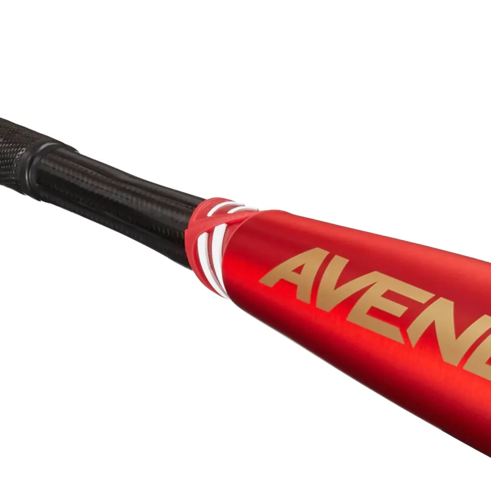 2023 AXE Avenge Pro Hybrid Flared -3 BBCOR Baseball Bat L130K-FLR