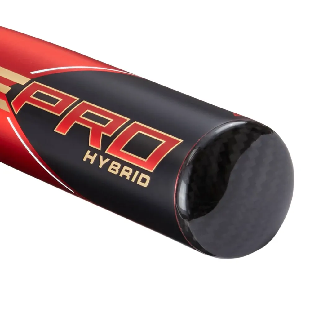 2023 AXE Avenge Pro Hybrid Flared -3 BBCOR Baseball Bat L130K-FLR