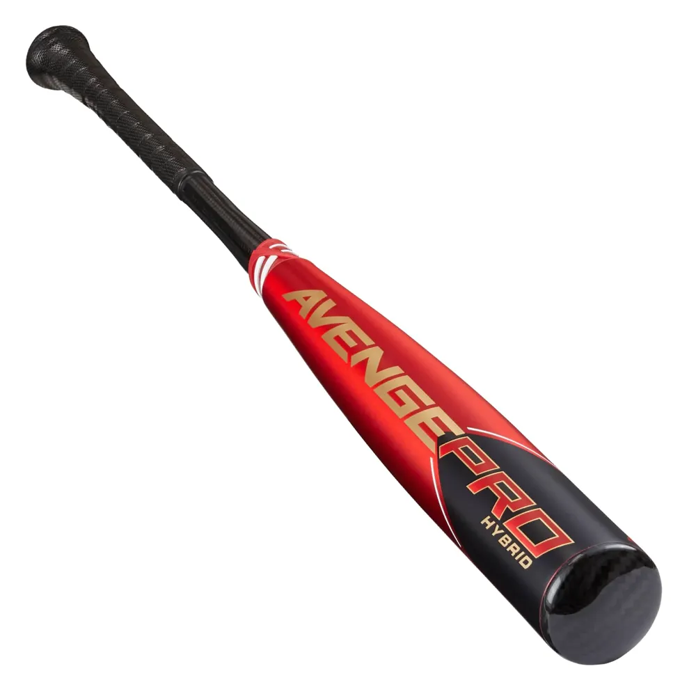 2023 AXE Avenge Pro Hybrid Flared -3 BBCOR Baseball Bat L130K-FLR