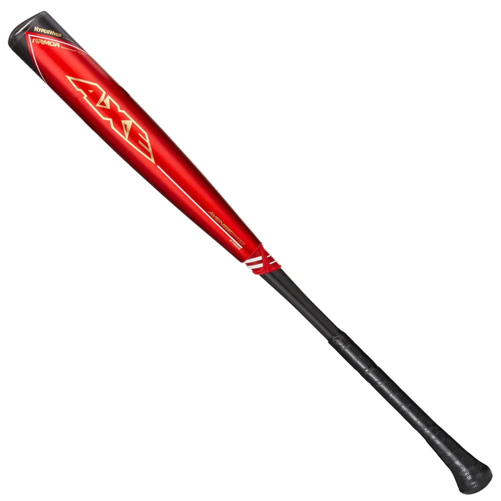 2023 AXE Avenge Pro Hybrid Flared -3 BBCOR Baseball Bat L130K-FLR