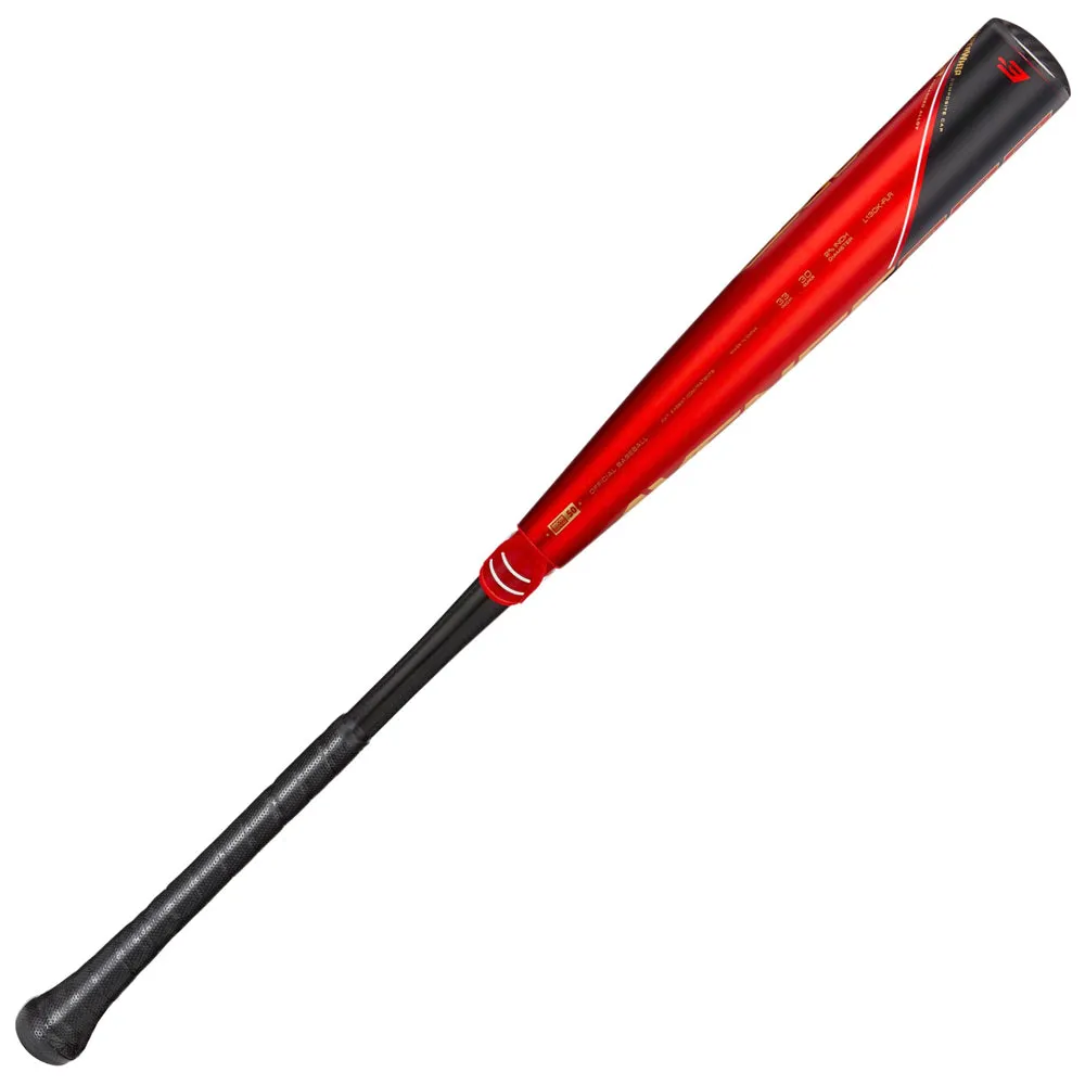 2023 AXE Avenge Pro Hybrid Flared -3 BBCOR Baseball Bat L130K-FLR