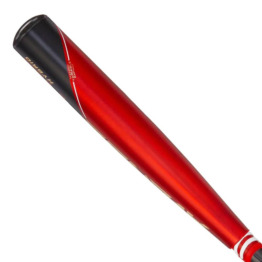 2023 AXE Avenge Pro Hybrid Flared -3 BBCOR Baseball Bat L130K-FLR