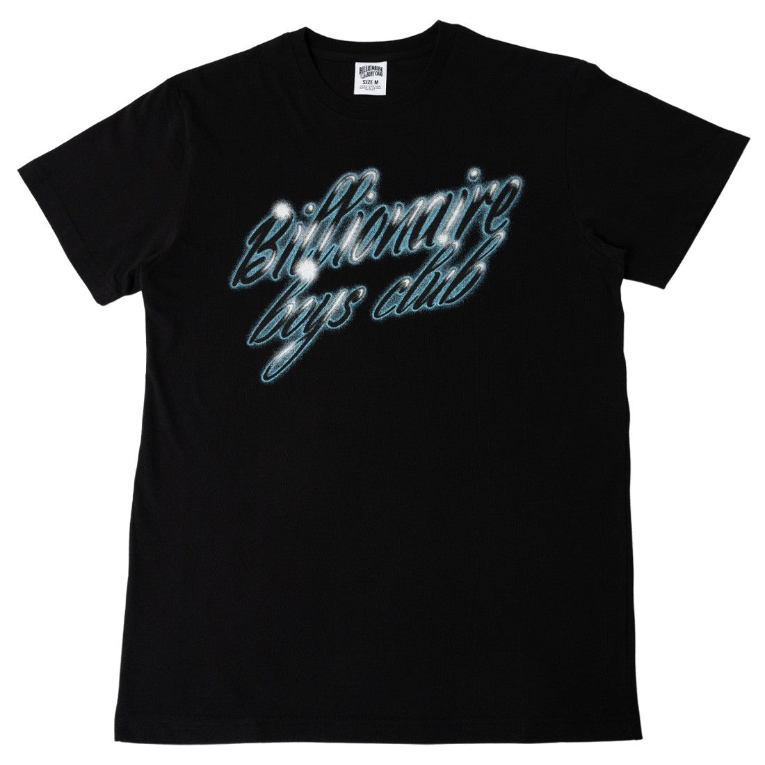 (40% Discount) Billionaire Boys Club Gift Shop Knit Tee Black