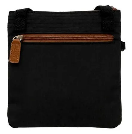 4512 Lightweight Messenger Handbag