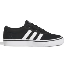 Adidas Adiease Black White