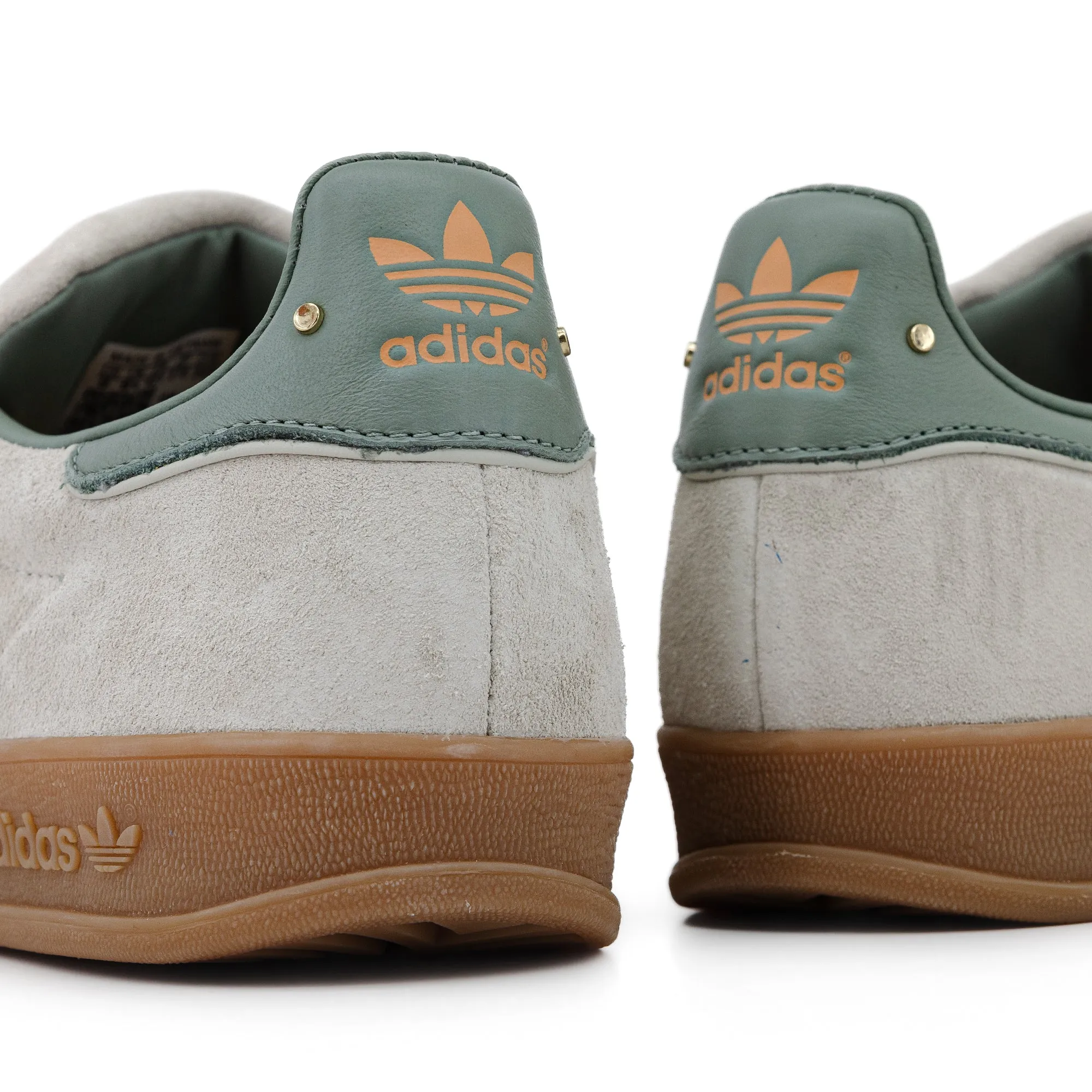 adidas Gazelle Indoor Owhite/Alumin/Preyel ID1007