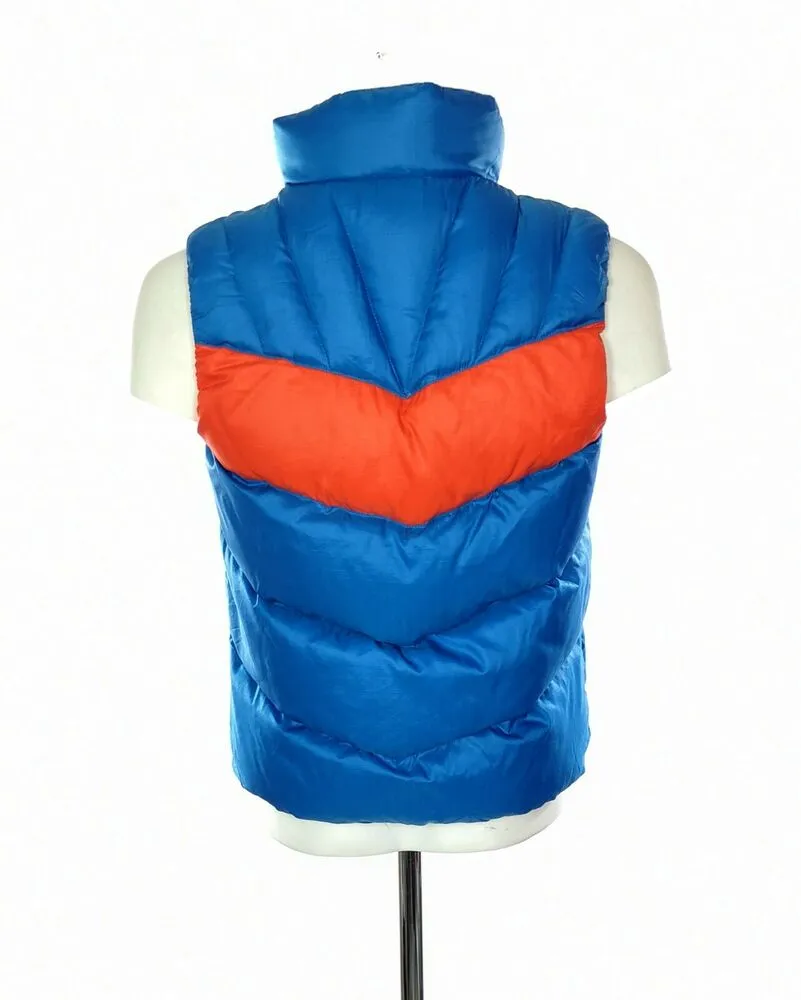 Adidas Gilet Bodywarmer Puffer Jacket UK 6 P