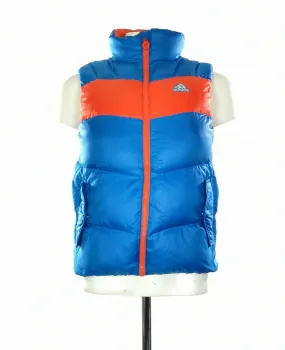 Adidas Gilet Bodywarmer Puffer Jacket UK 6 P