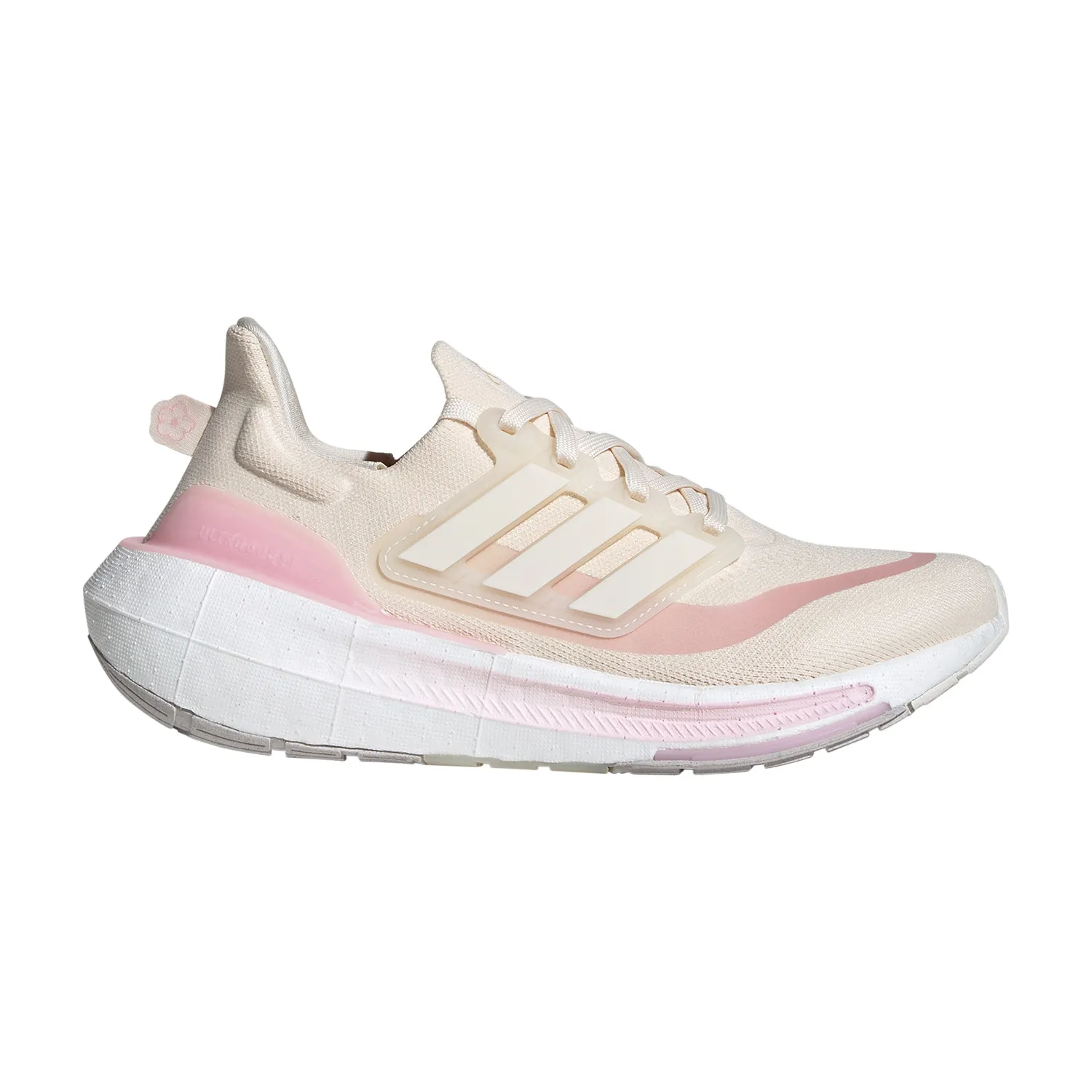 adidas Ultraboost Cloud White Cloud Pink