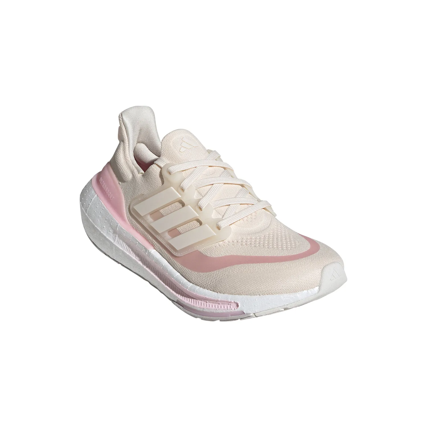 adidas Ultraboost Cloud White Cloud Pink