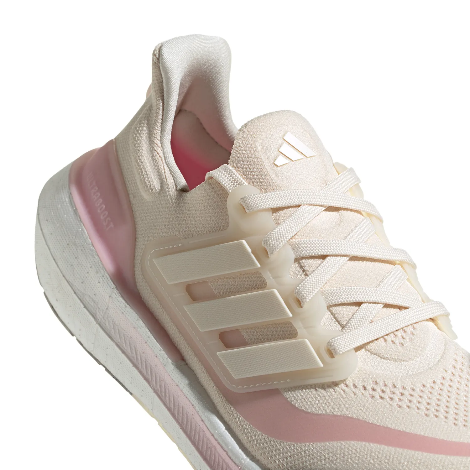 adidas Ultraboost Cloud White Cloud Pink