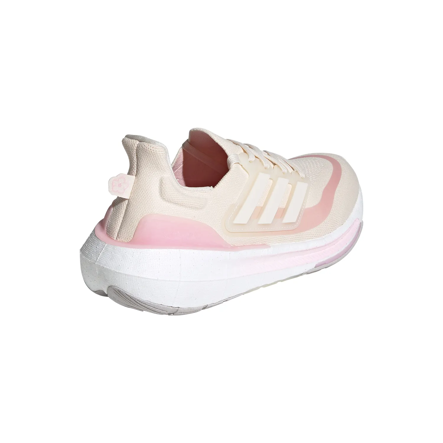 adidas Ultraboost Cloud White Cloud Pink