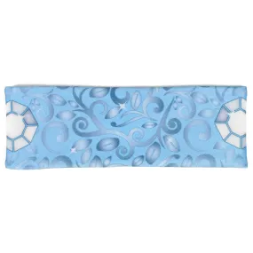 After Midnight Princess Athletic Headband