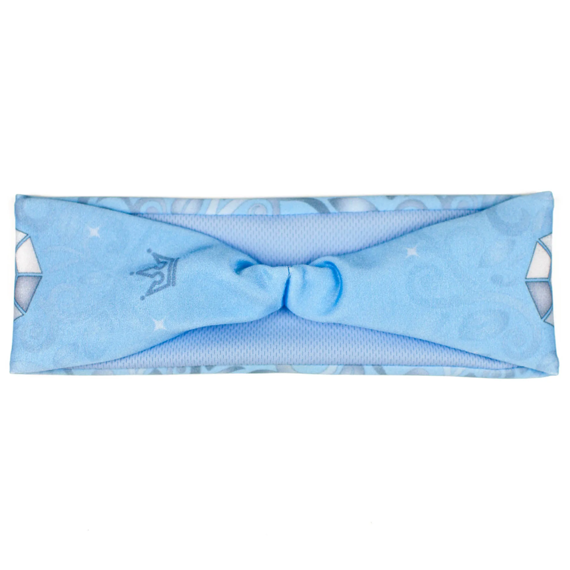 After Midnight Princess Athletic Headband