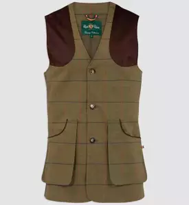 Alan Paine Axford Men's Waterproof Vest