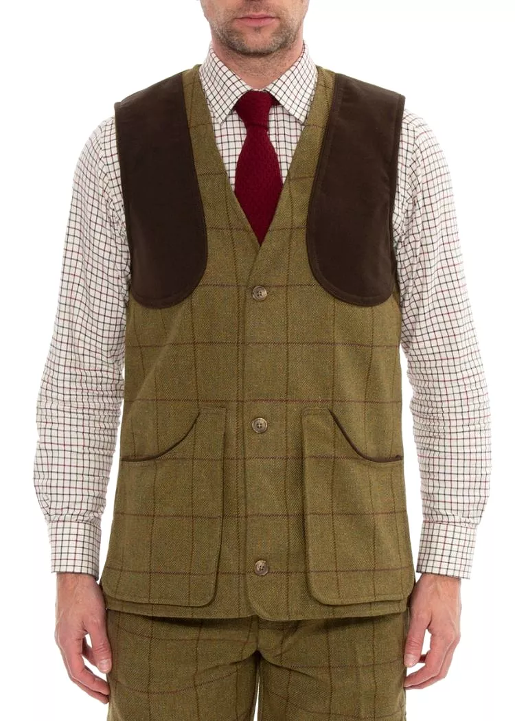 Alan Paine Rutland Field Vest