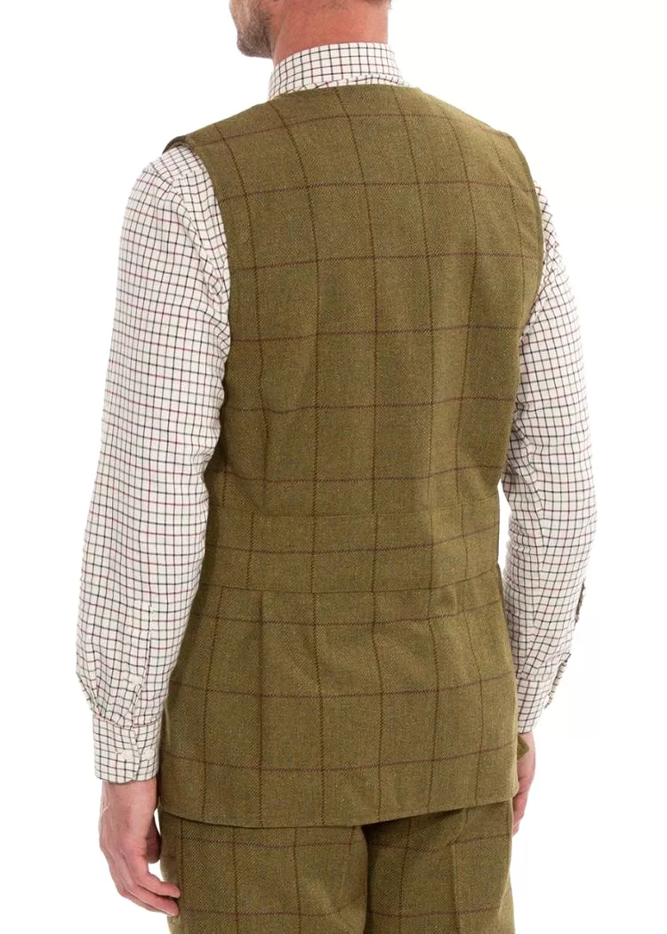 Alan Paine Rutland Field Vest