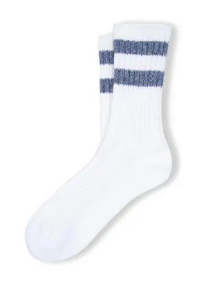 Ant45 Denim C41 Socks