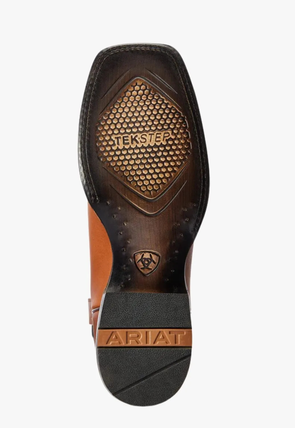 Ariat Men's Circuit Fargo Top Boot