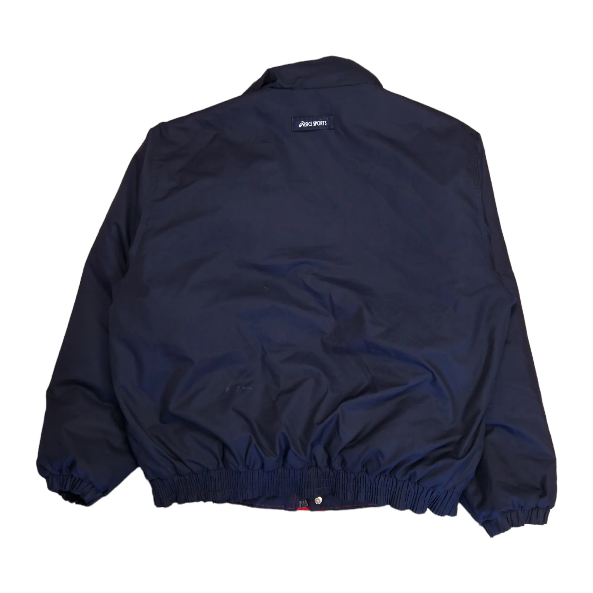 Asics Sport Puffer Jacket - Size Extra Large