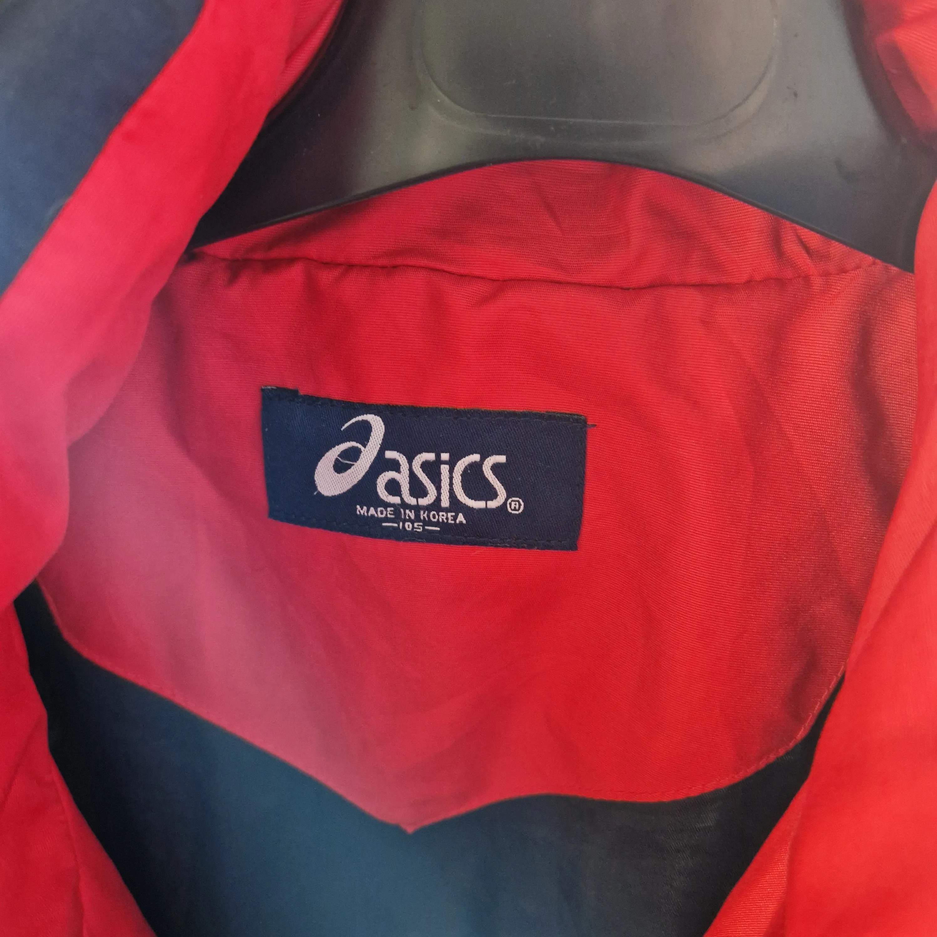 Asics Sport Puffer Jacket - Size Extra Large