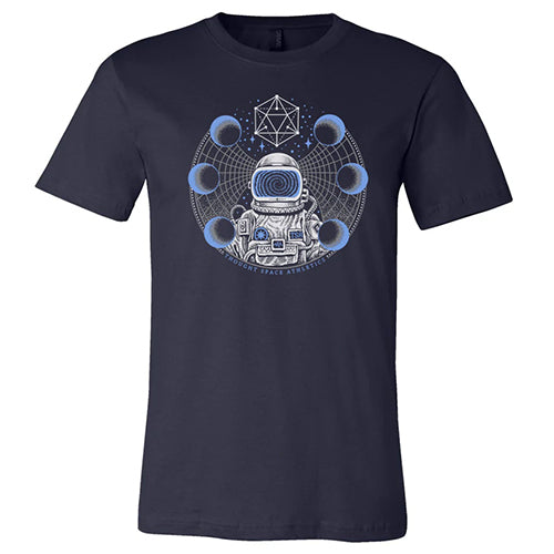 Astronaut T-shirt