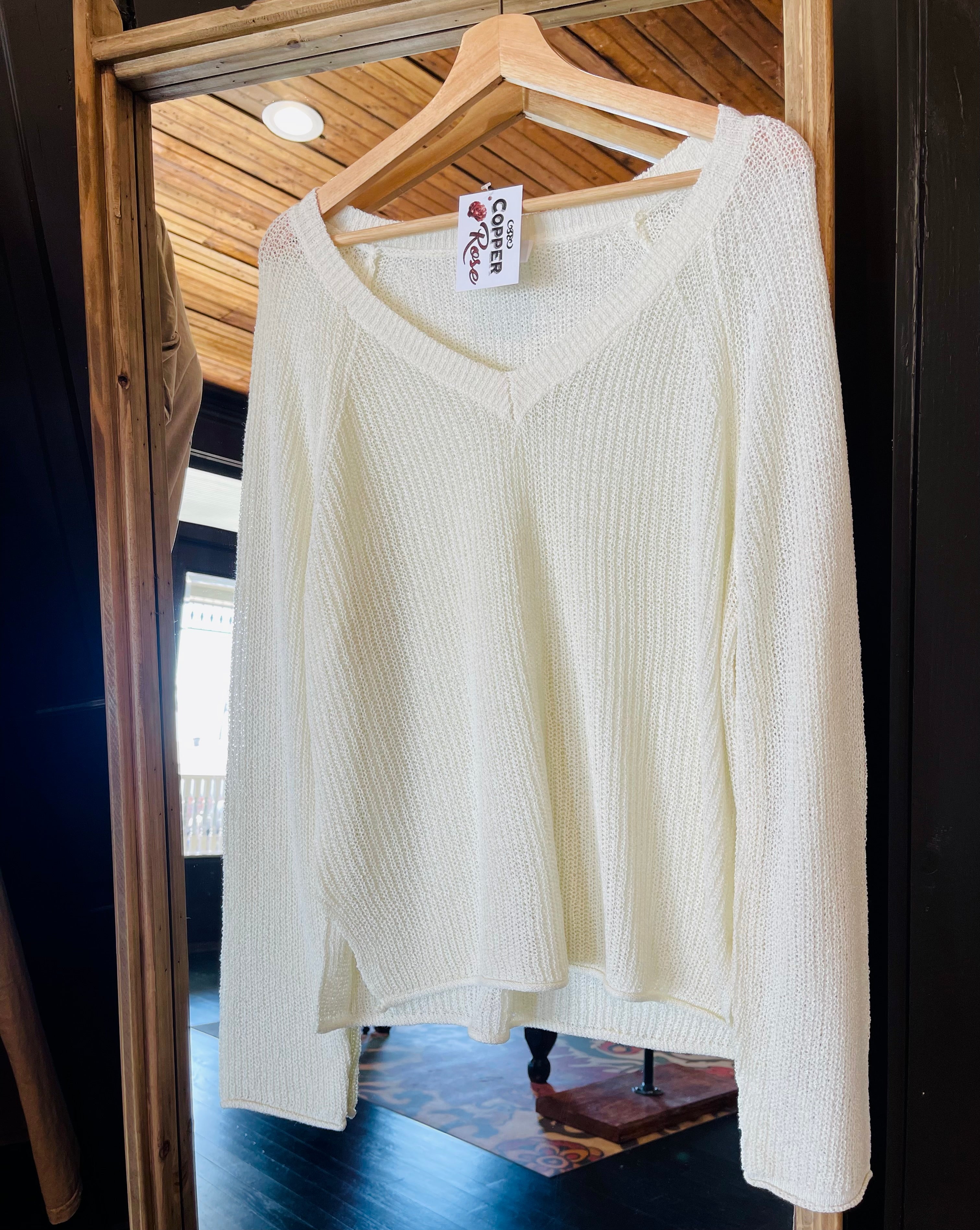 Austin Sweater - Best Sweaters in Austin | Affordable and Stylish Options Available