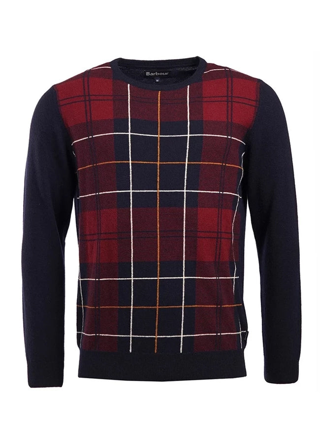 Barbour Coldwater Crew - Knit Sweater