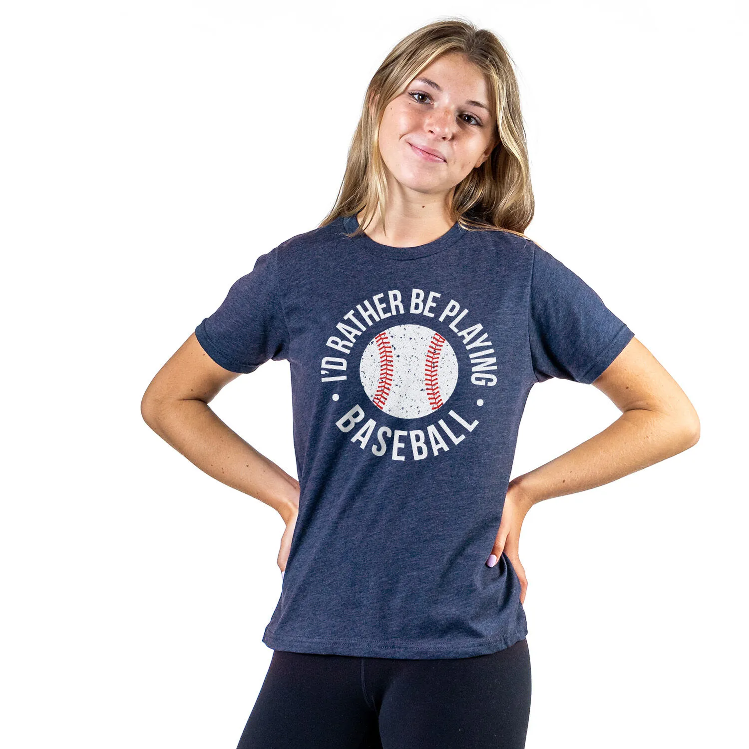 Baseball T-Shirt Short Sleeve - Top Baseball Apparel Selection