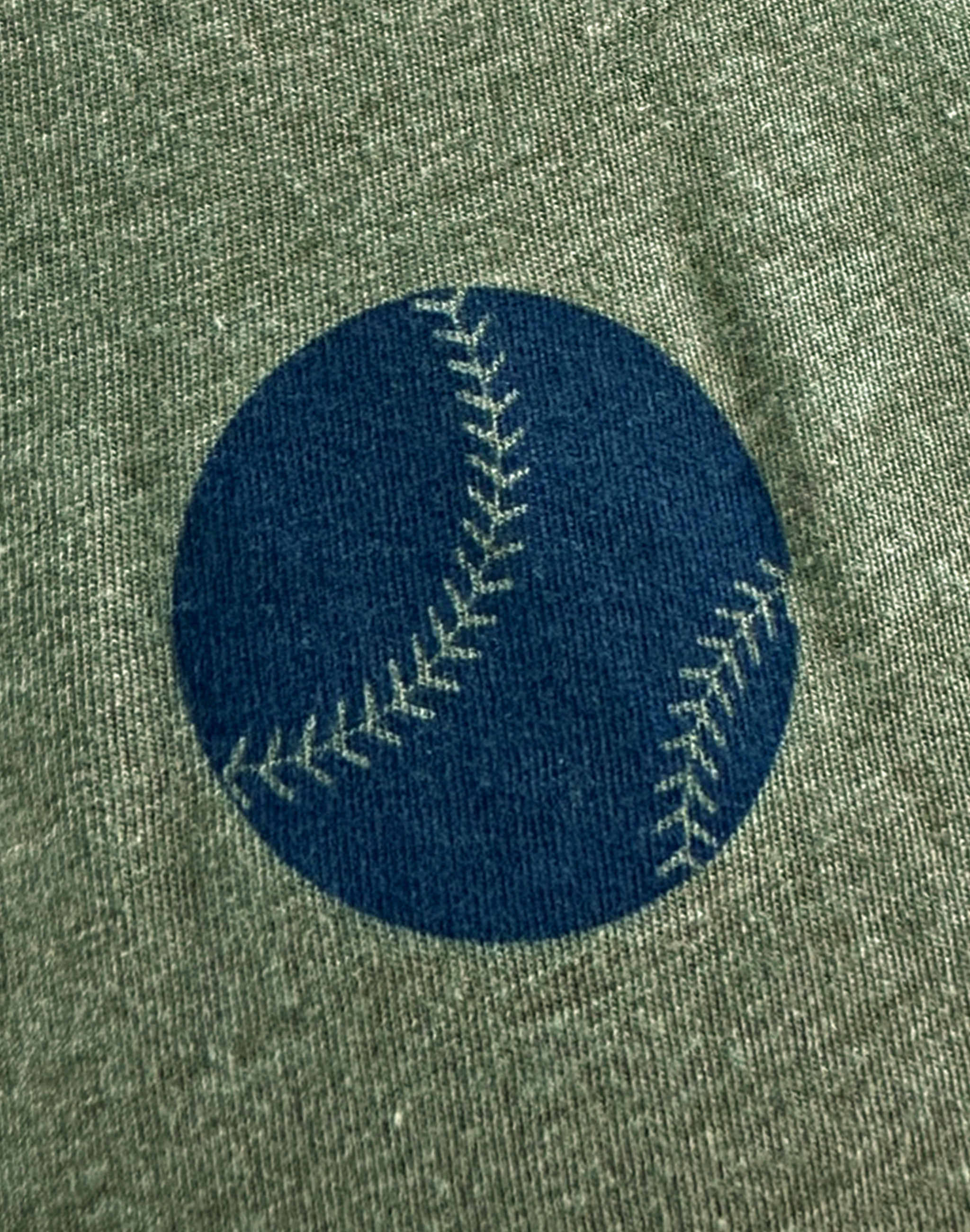 Baseball T-Shirt - Unisex Baseball Utility Design