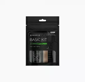 Basic Kit - Clean, Care, Protect