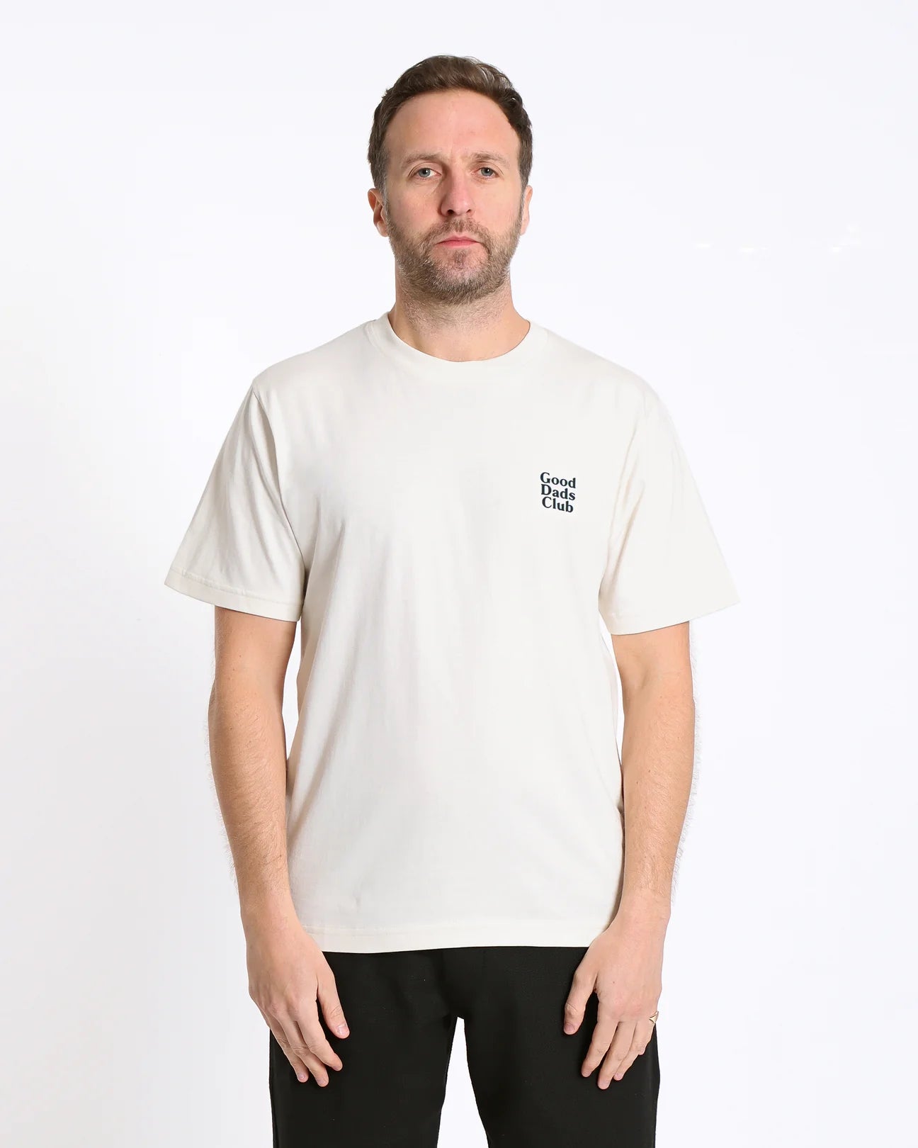 Basic Tee for Good Dads Club