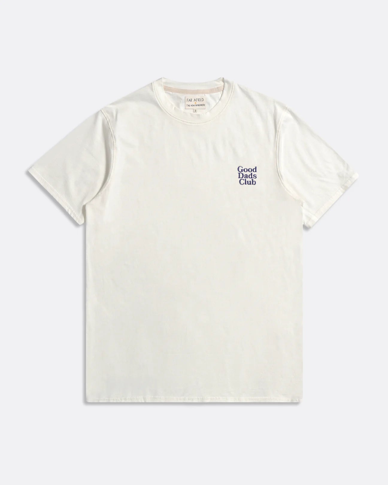 Basic Tee for Good Dads Club