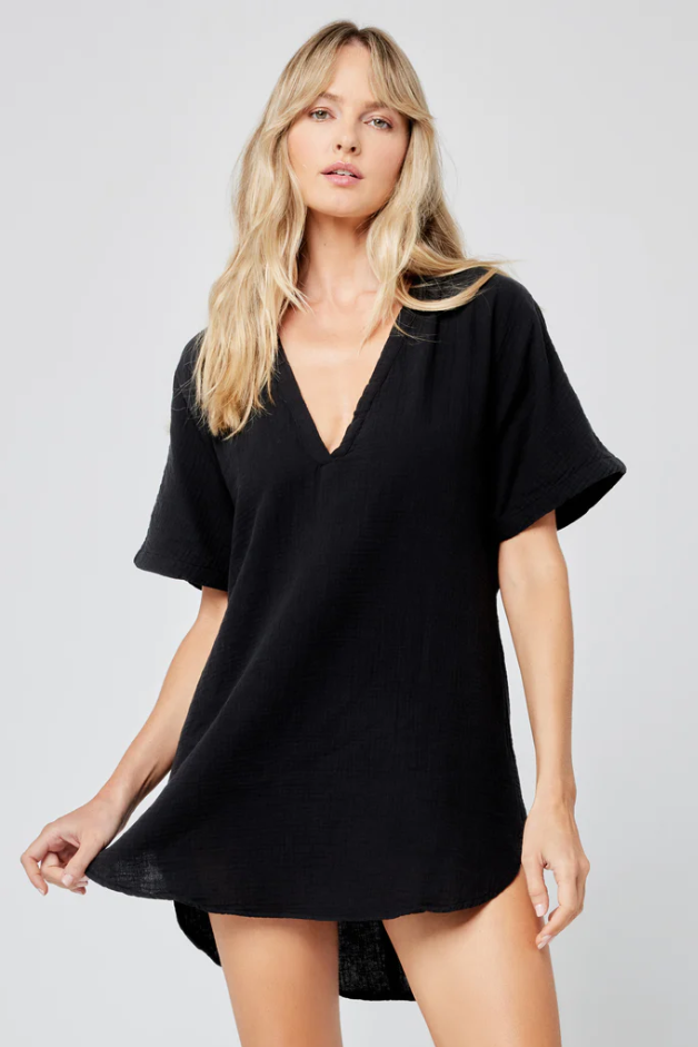 Bayside Tunic - Best Online Deals & Discounts | Shop Now!