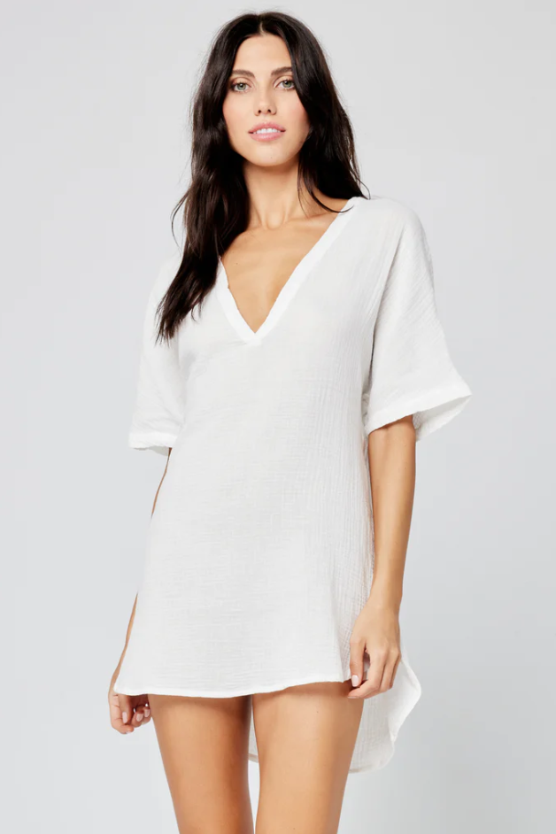 Bayside Tunic - Best Online Deals & Discounts | Shop Now!