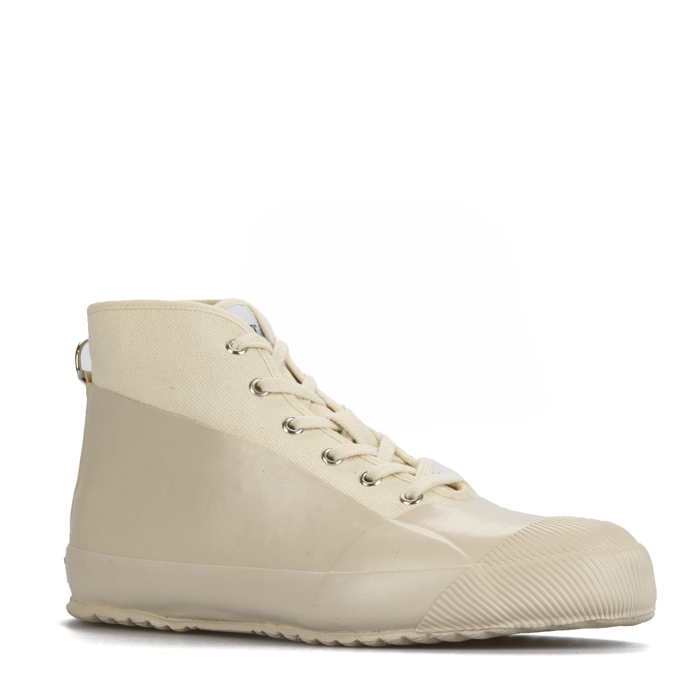 Beige/Wheat Novesta Rubber Sneaker