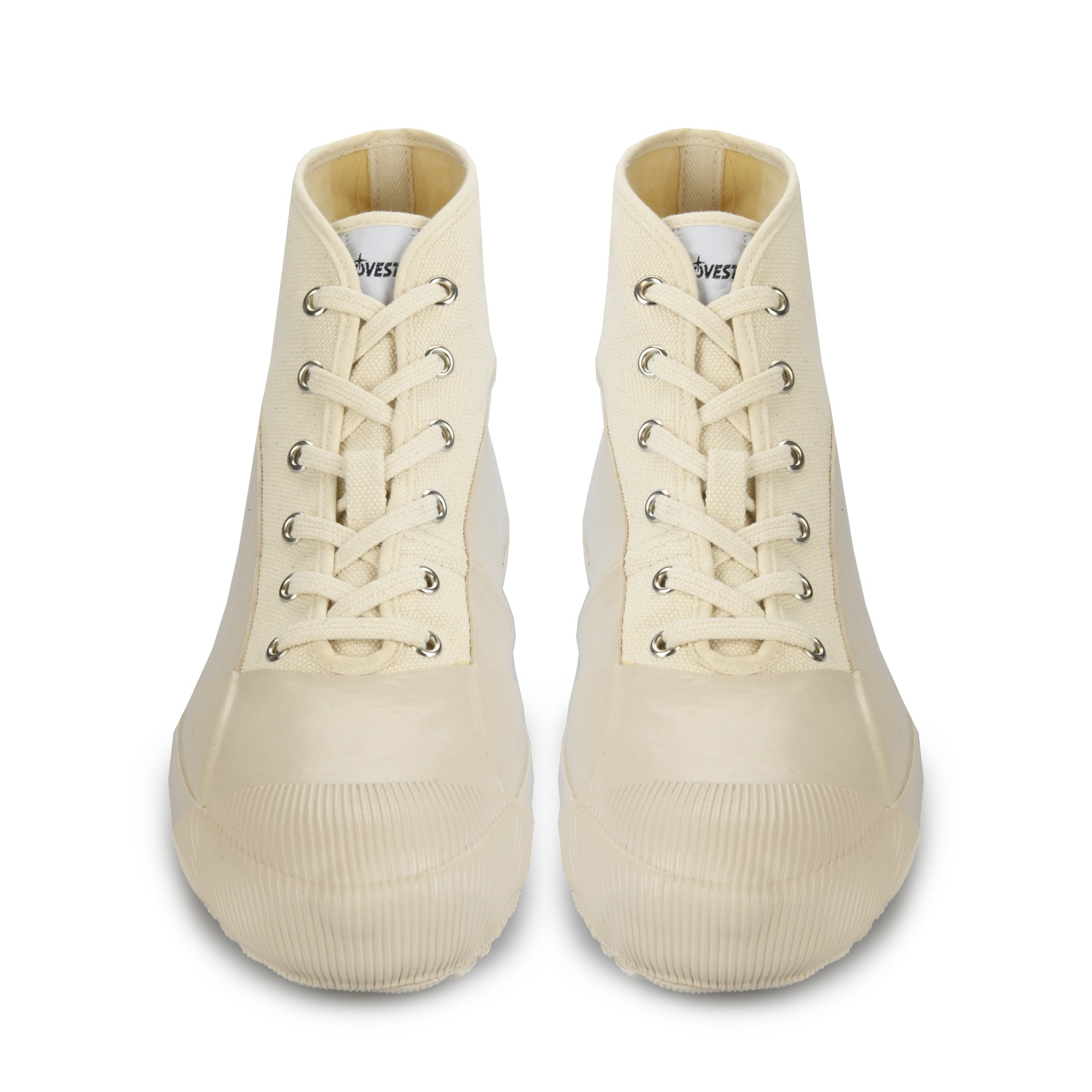 Beige/Wheat Novesta Rubber Sneaker