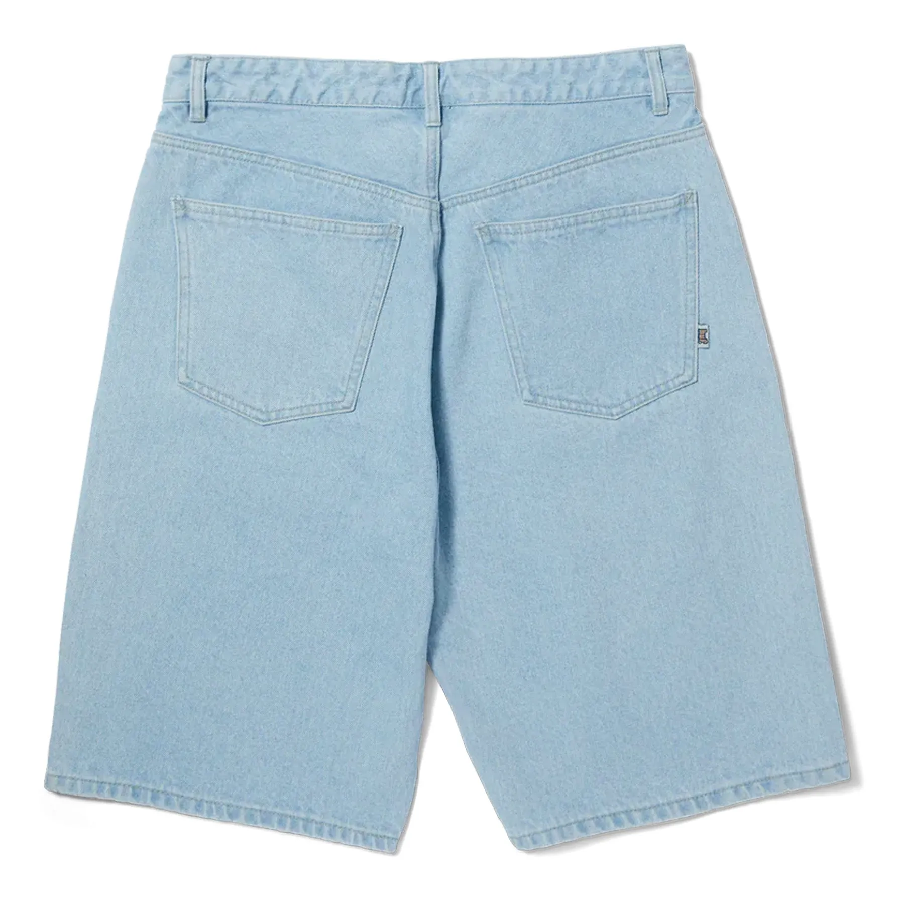 Denim Bermuda shorts Cromer.