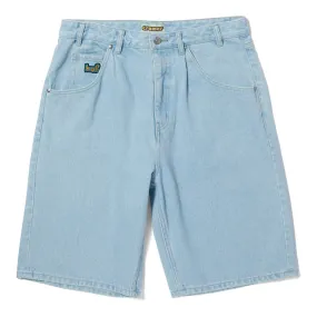 Denim Bermuda shorts Cromer.